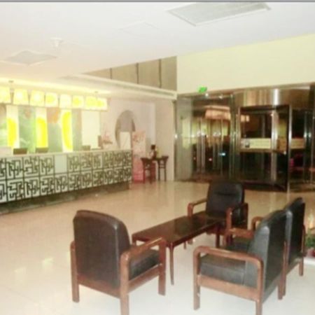 Motel 168 Zhongguancun 北京 外观 照片