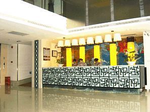 Motel 168 Zhongguancun 北京 外观 照片