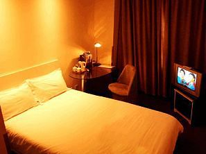 Motel 168 Zhongguancun 北京 外观 照片